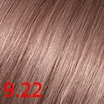 краска для волос Adricoco Miss Adri 9.22 Очень светлый блонд интенсивный фиолетовый Adricoco Miss Adri 9.22 Очень светлый блонд интенсивный фиолетовый